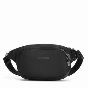 Pacsafe V Anti-Theft Hip Pack Daily Deal Frenzy Best Seller Discount