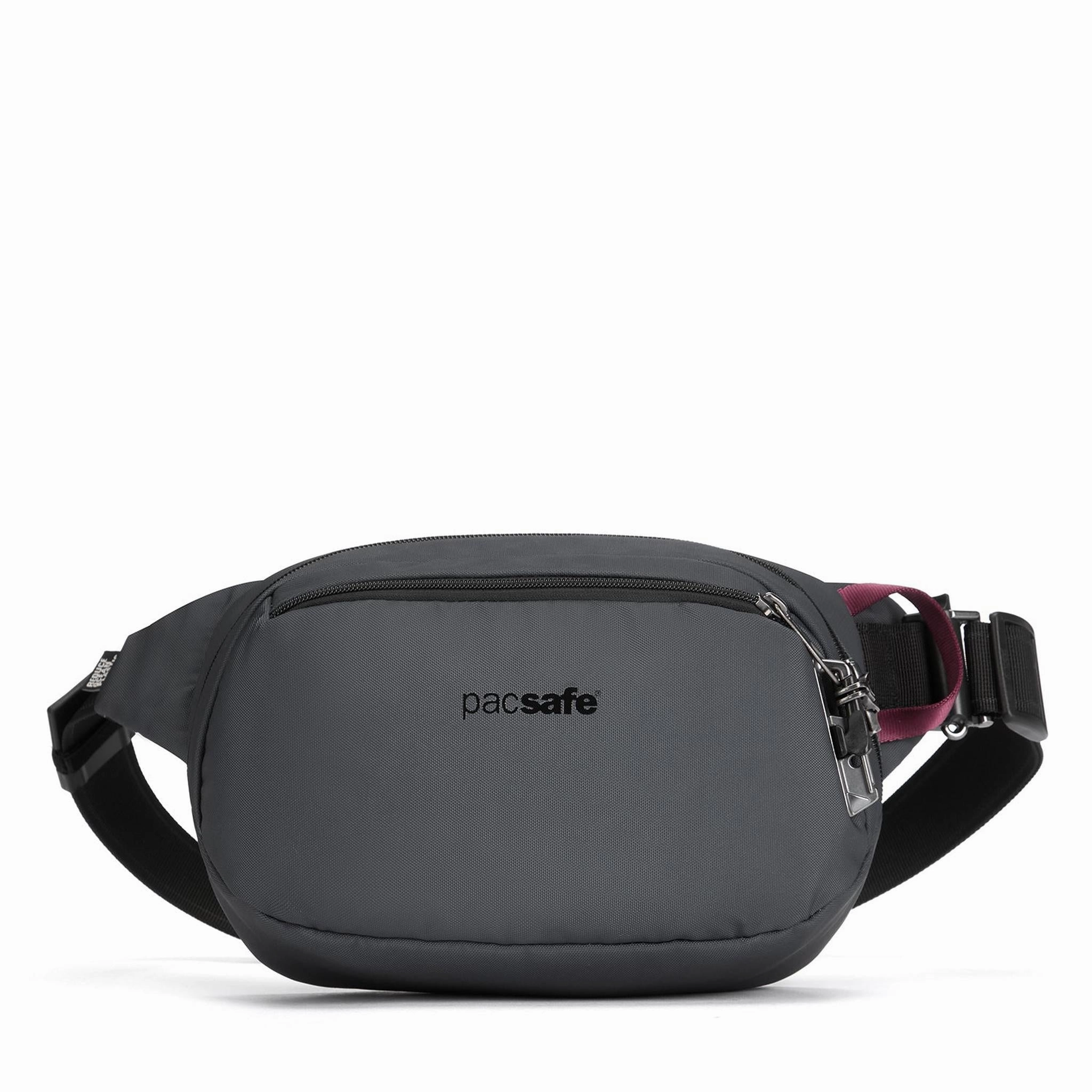 Pacsafe V Anti-Theft Hip Pack Best Deal Alert Clearance Steal Today