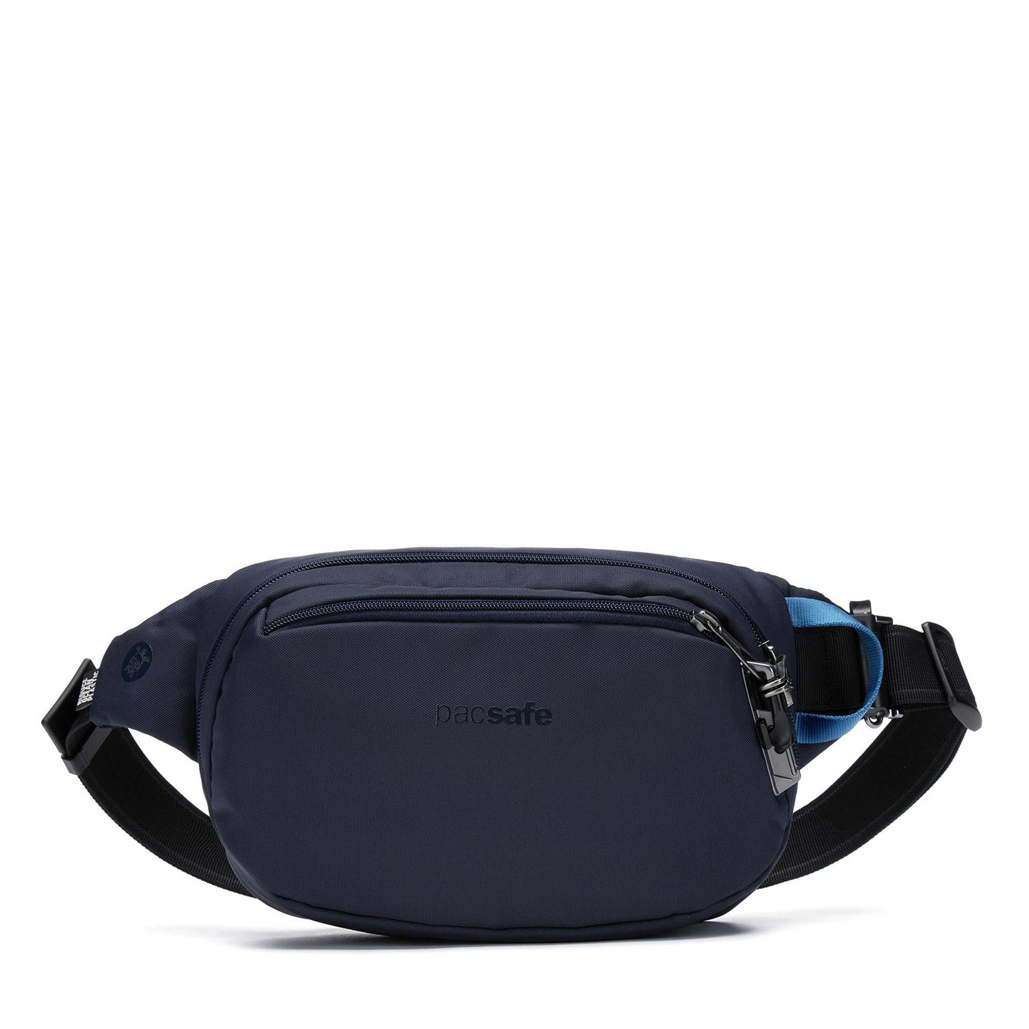 Pacsafe V Anti-Theft Hip Pack Dont Miss Out