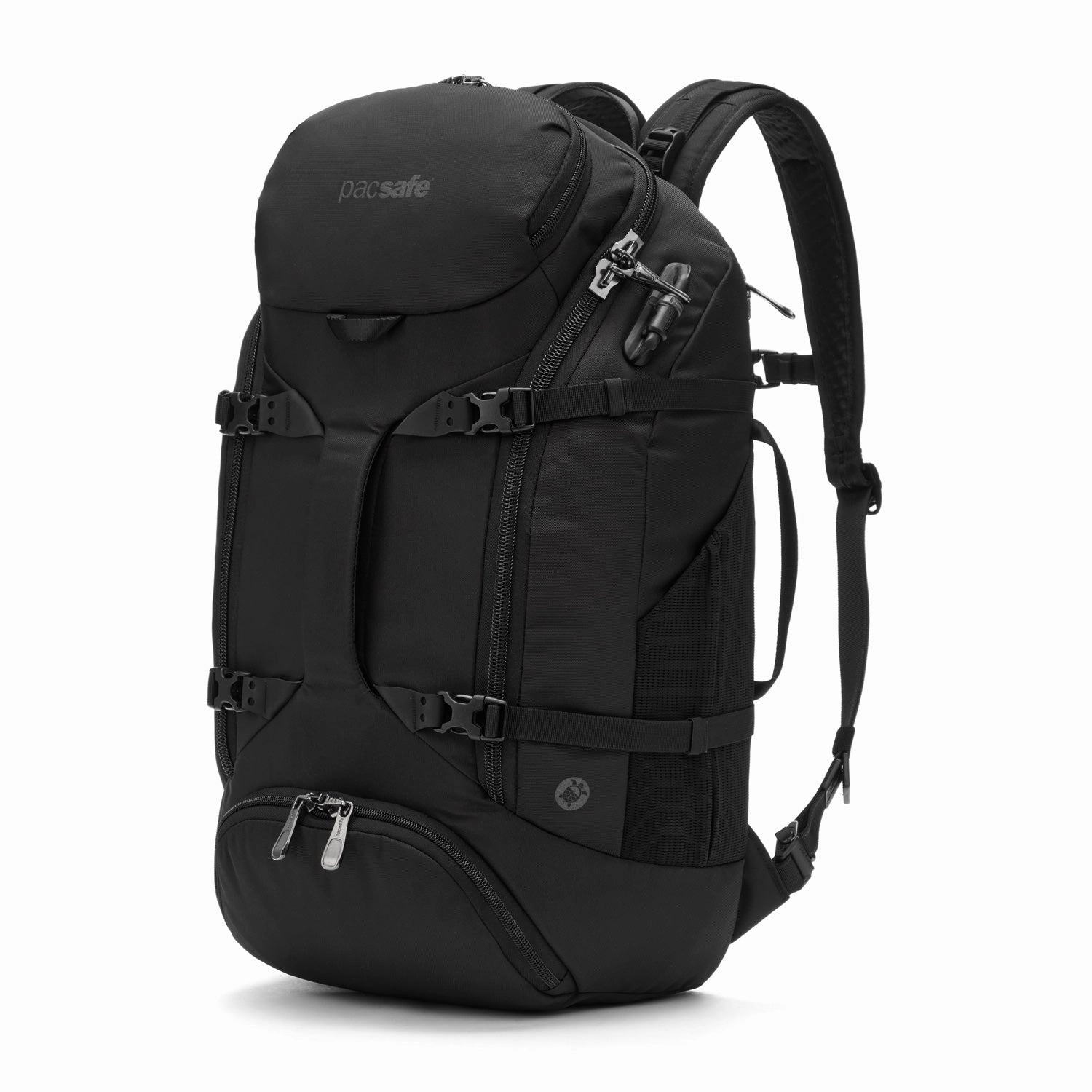 Weekend Specials Limited Time Discount Pacsafe Venturesafe Exp35 Travel Backpack