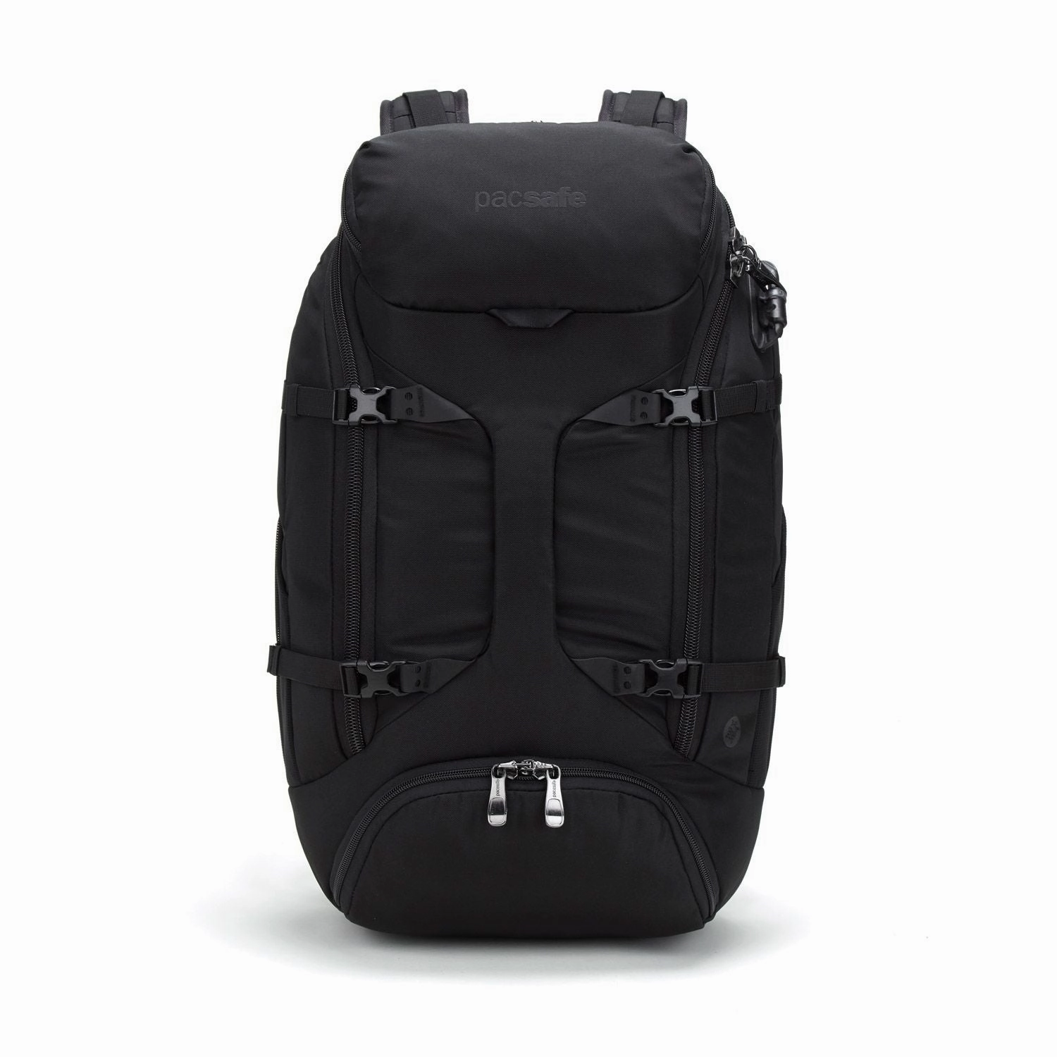 Shop Today Save Pacsafe Venturesafe Exp35 Travel Backpack