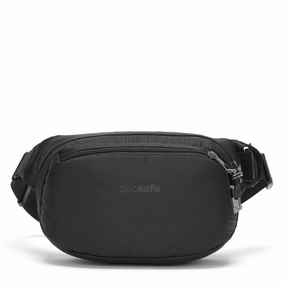 MustHave Items Shop Grab Now Pacsafe Vibe 100 Anti-Theft Hip Pack