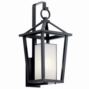 Pai Outdoor Wall LightWeatherproof outdoor lighting