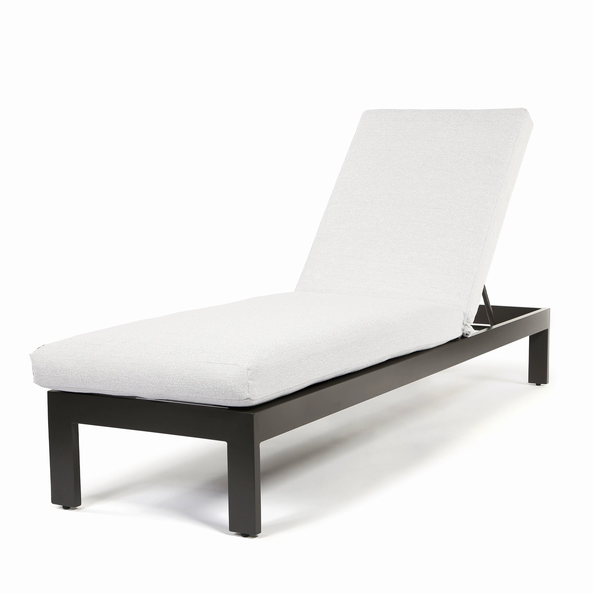 Palermo Chaise Loungealuminum alloy outdoor sofa set