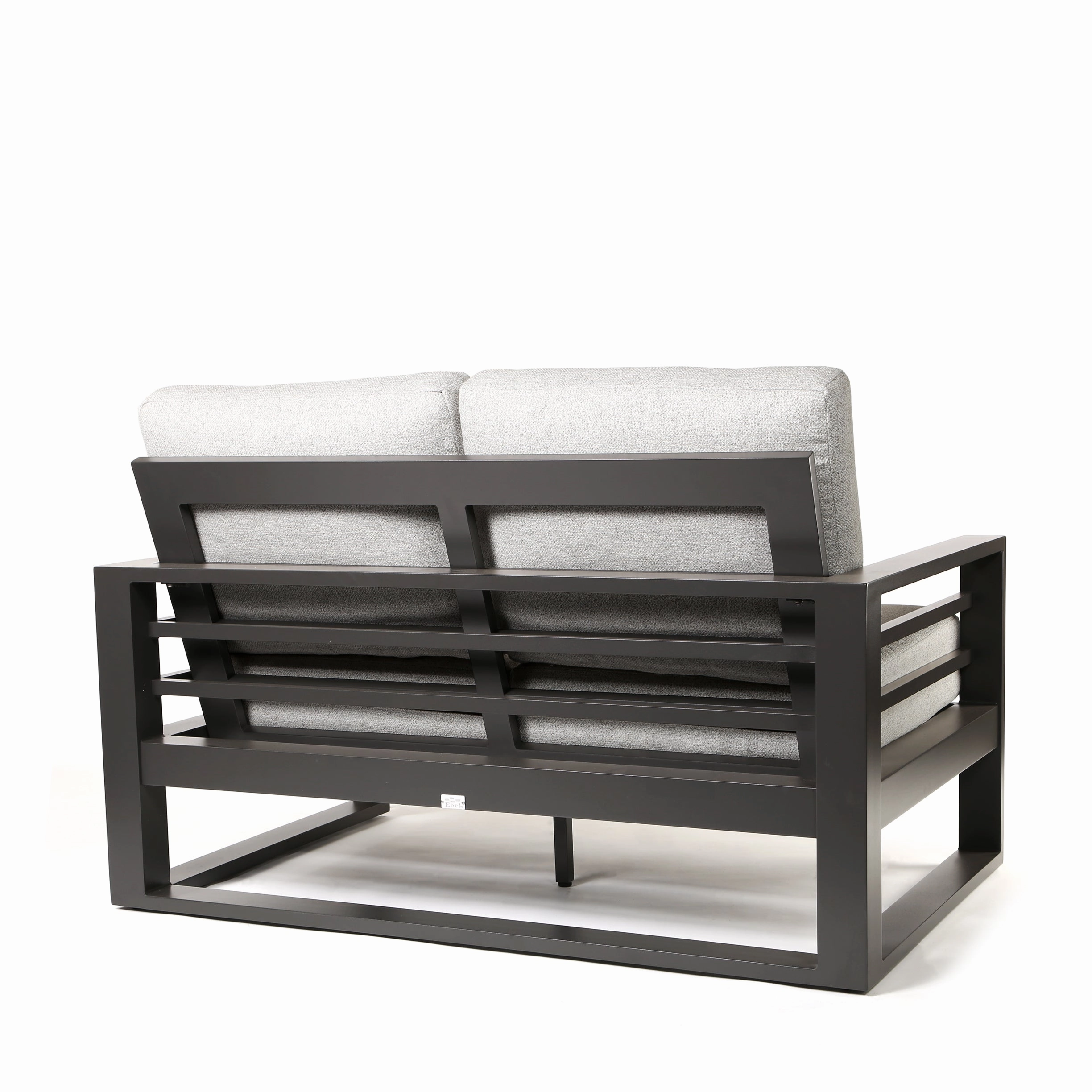 Palermo High Back Loveseat