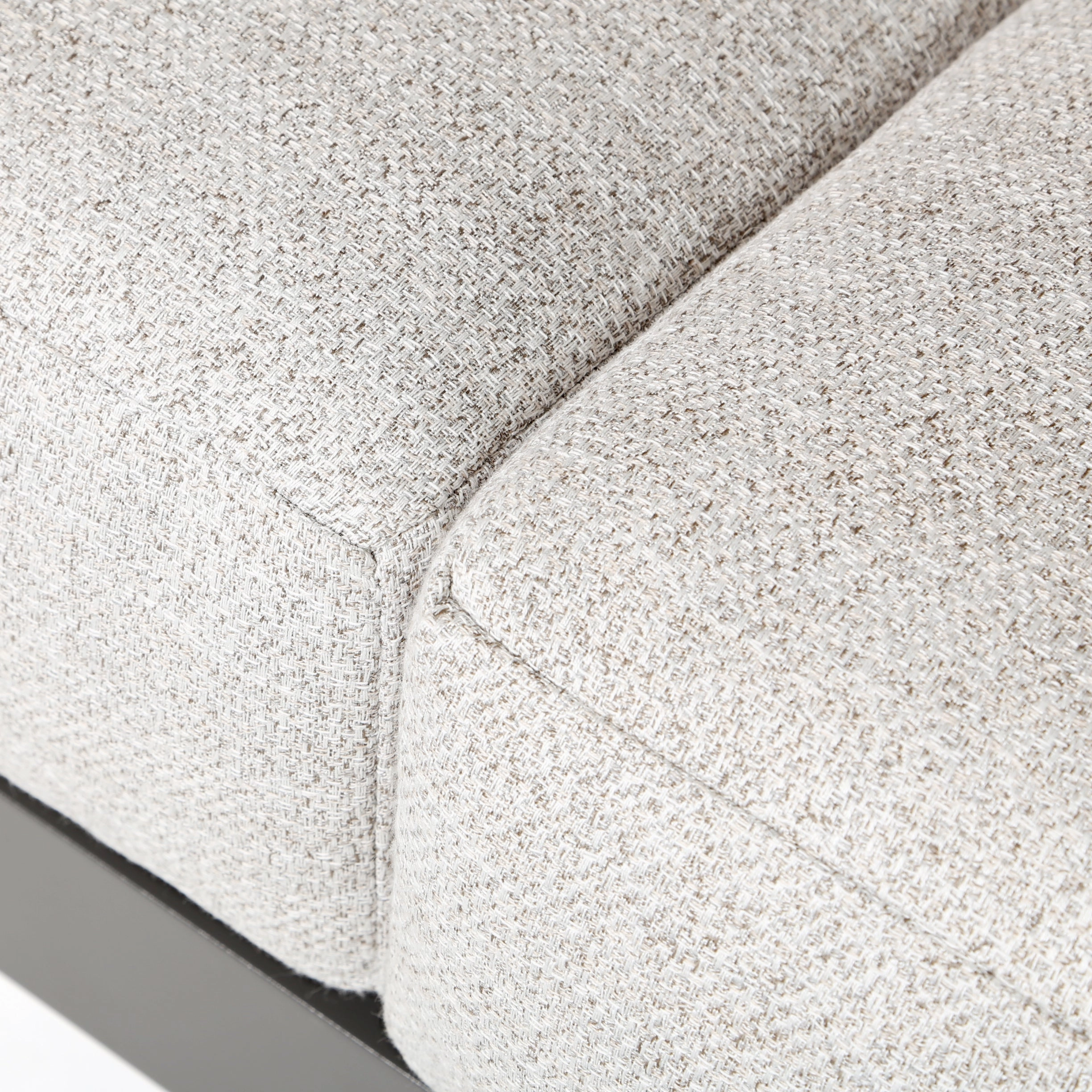 Palermo High Back Loveseat