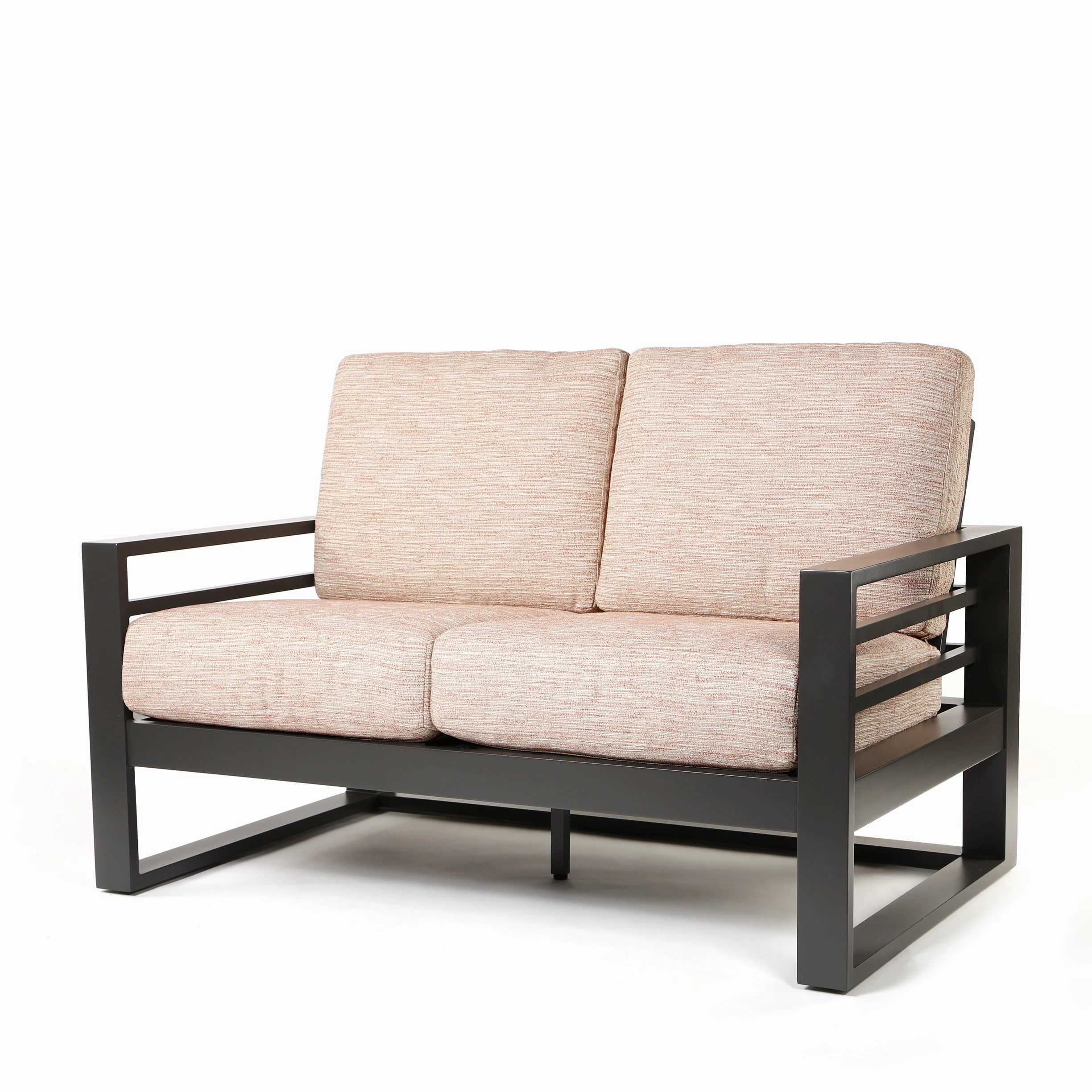 Palermo High Back Loveseat