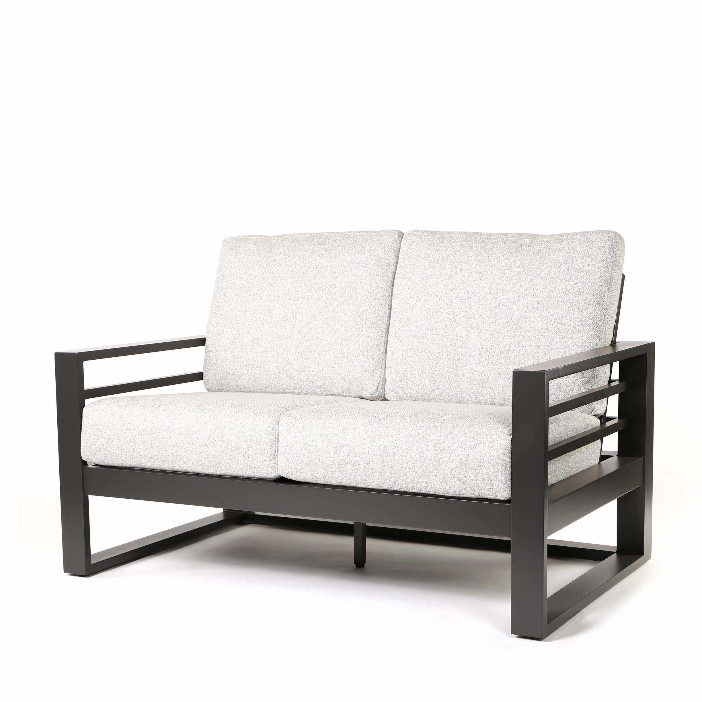 Palermo High Back Loveseat