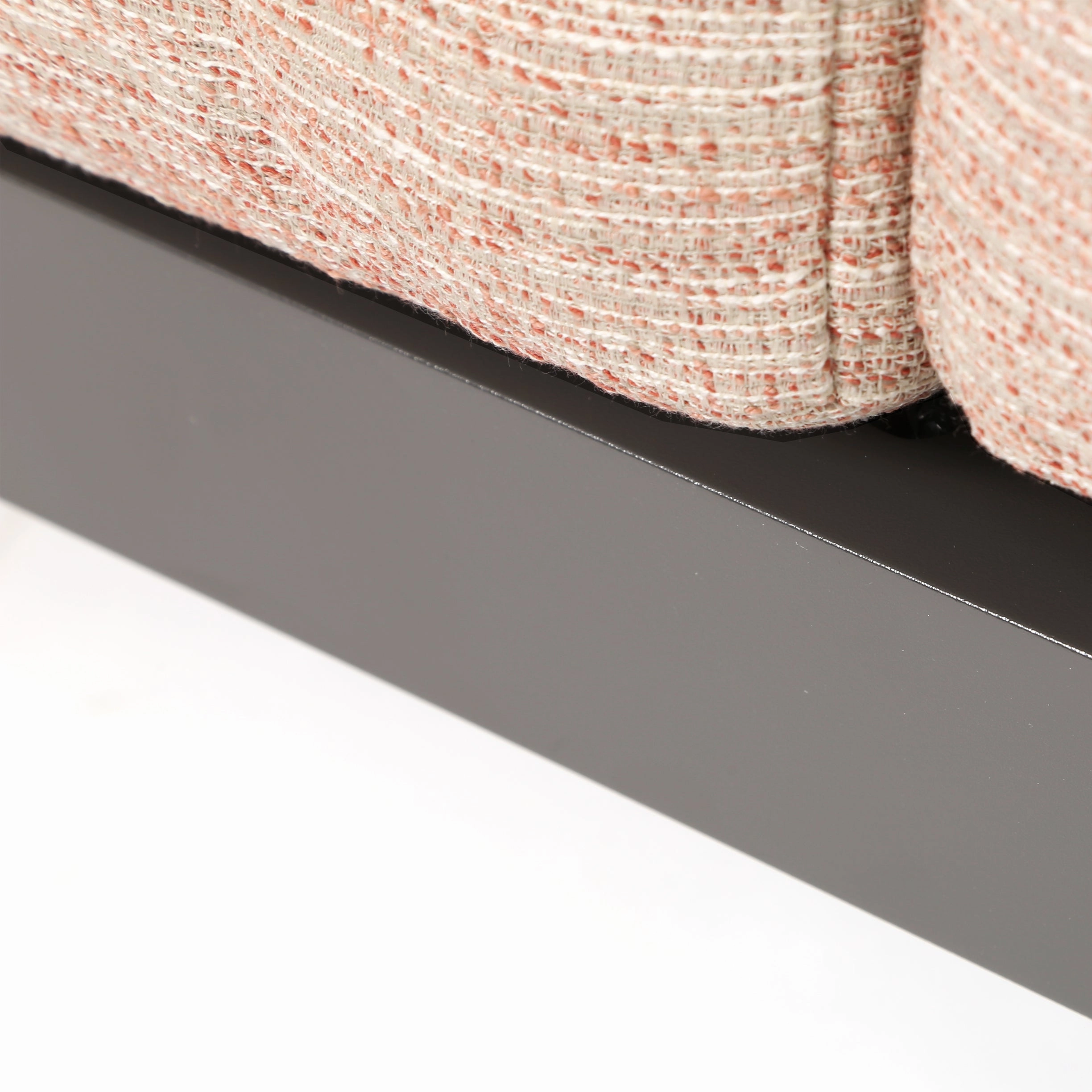 Palermo High Back Loveseat