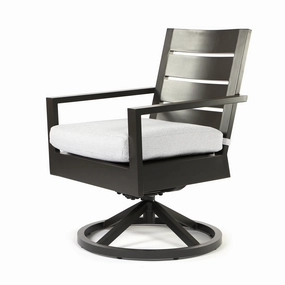 Click Outdoor Dining Chair w/ Armrestsoutdoor patio dining furniture set