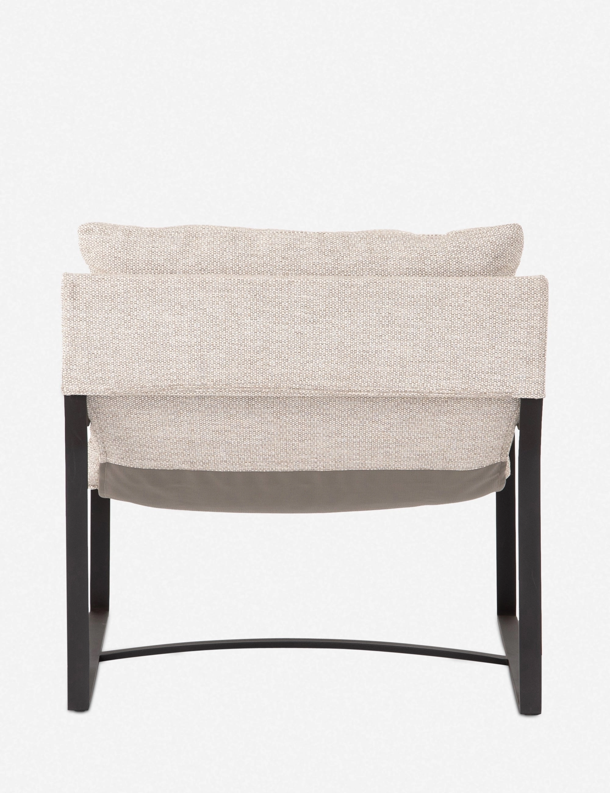 Pali Outdoor Accent Chair