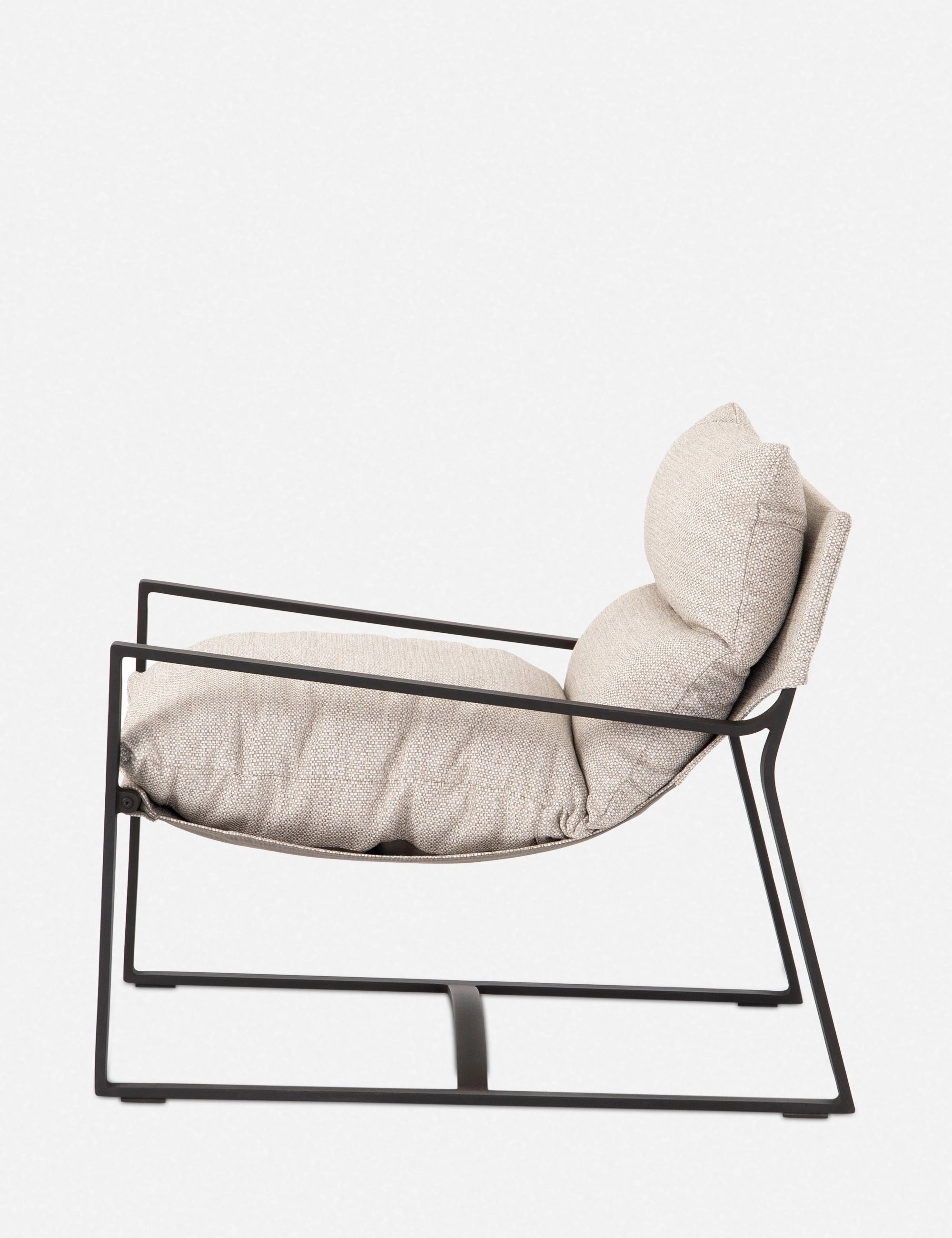 Pali Outdoor Accent Chair