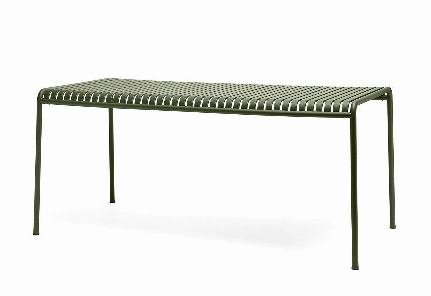Palissade Table