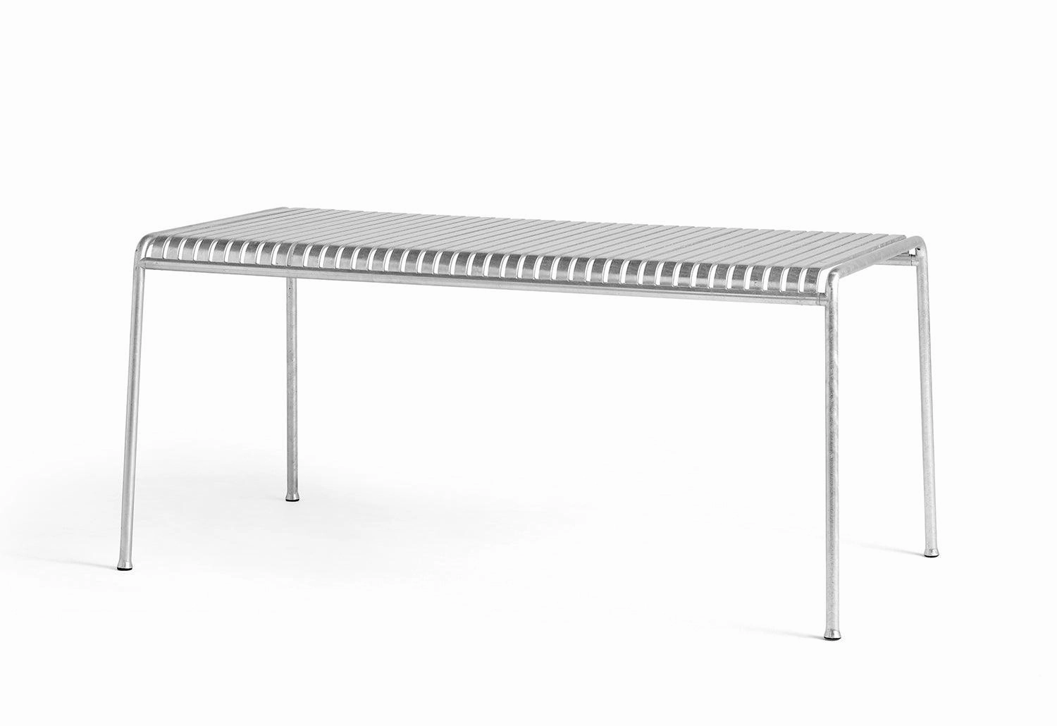 Palissade Table