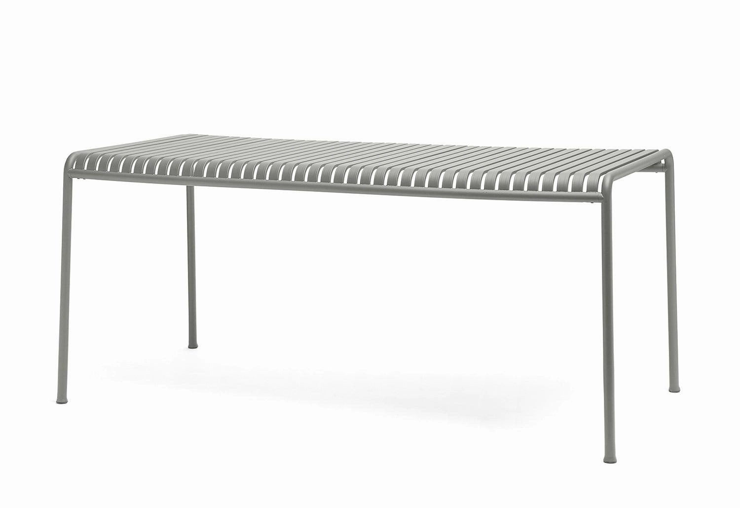 Palissade Table