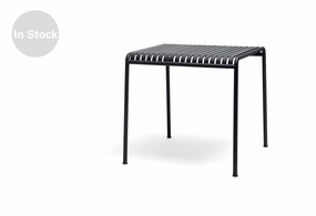 Palissade Tableoutdoor patio furniture set
