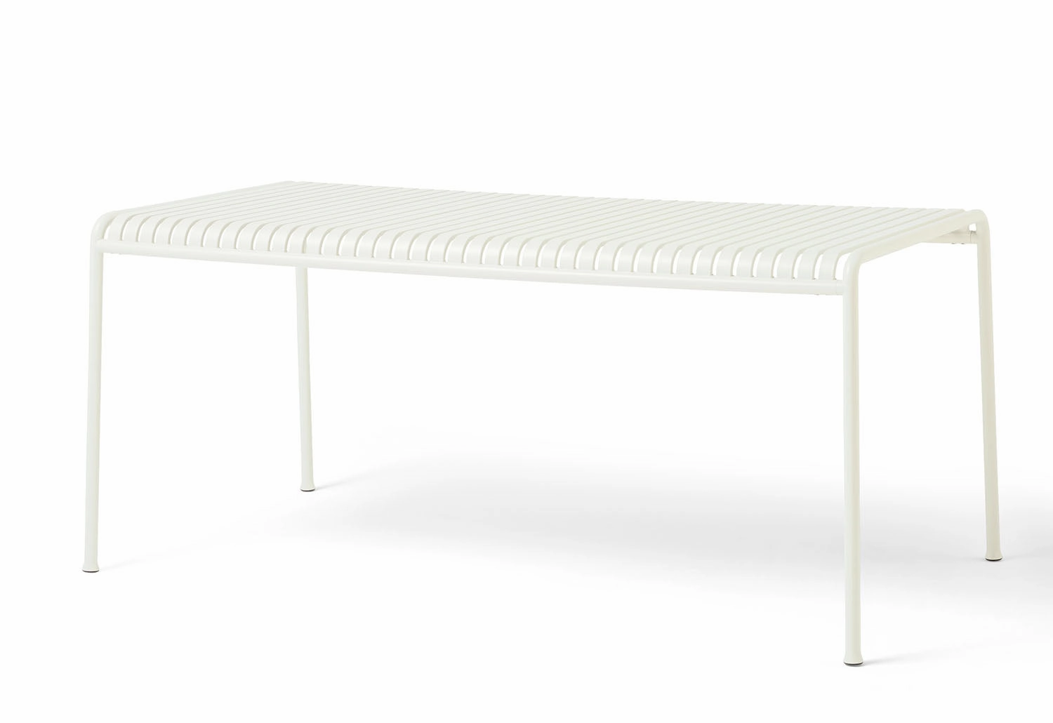 Palissade Table
