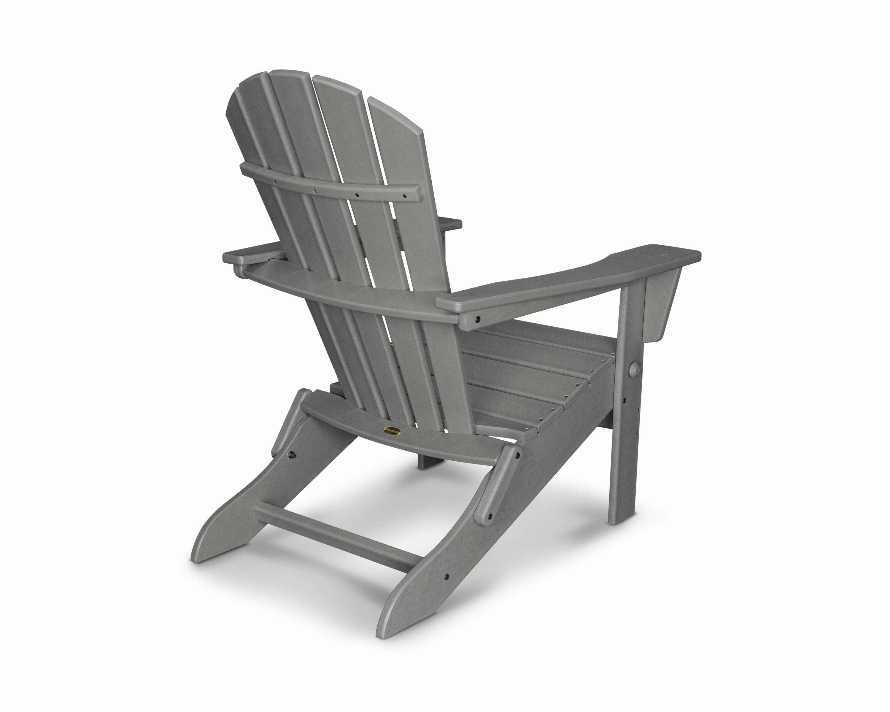 Palm Coast Folding Adirondack