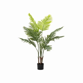 PALM PLANT IN POT - 128cmoutdoor patio furniture set