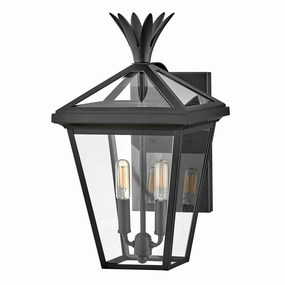 Palma Outdoor Wall LightWeatherproof outdoor lighting