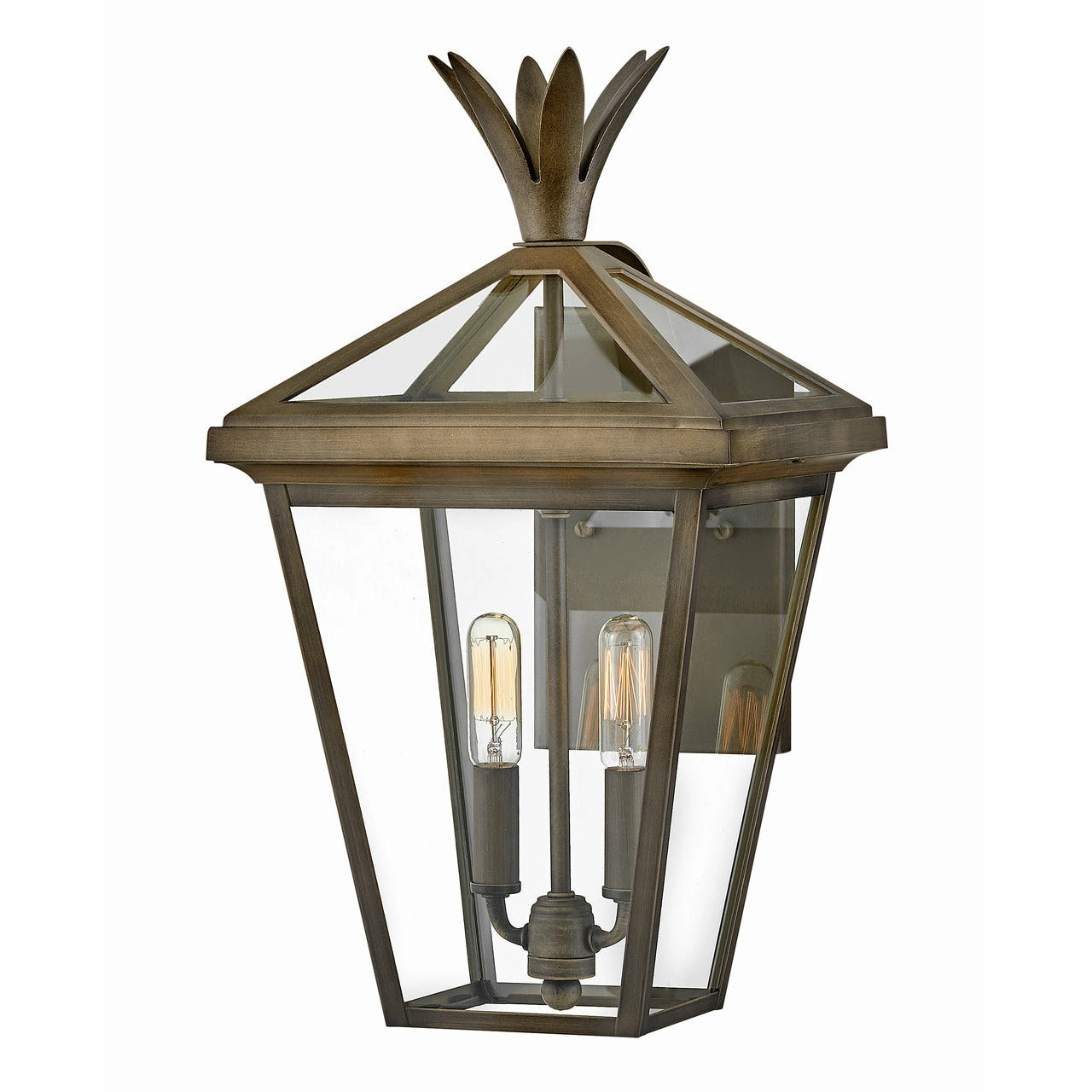 Palma Outdoor Wall Light