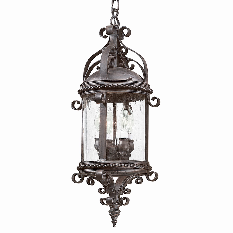 Pamplona Outdoor PendantWeatherproof outdoor lighting