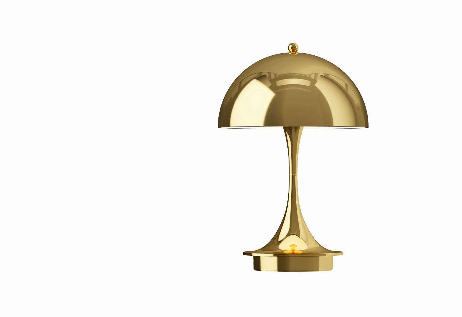 Panthella 160 Portable