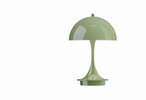 Panthella 160 PortableWeatherproof outdoor lighting