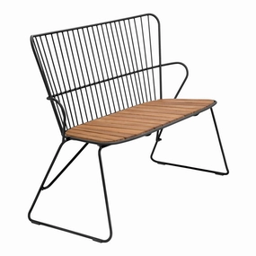 PAON Outdoor Benchoutdoor patio dining furniture set