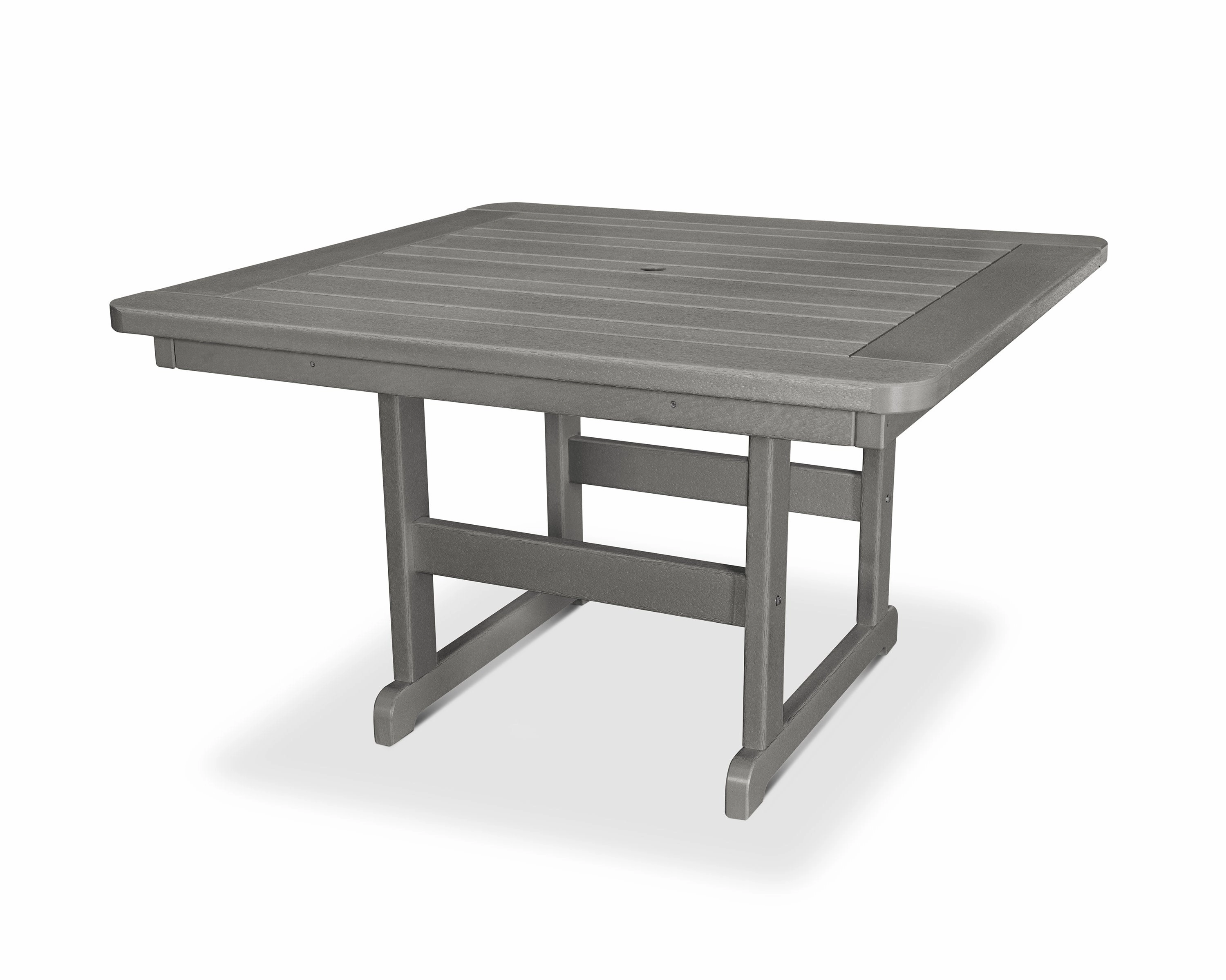 Park 48" Square Tableoutdoor table for balcony or garden