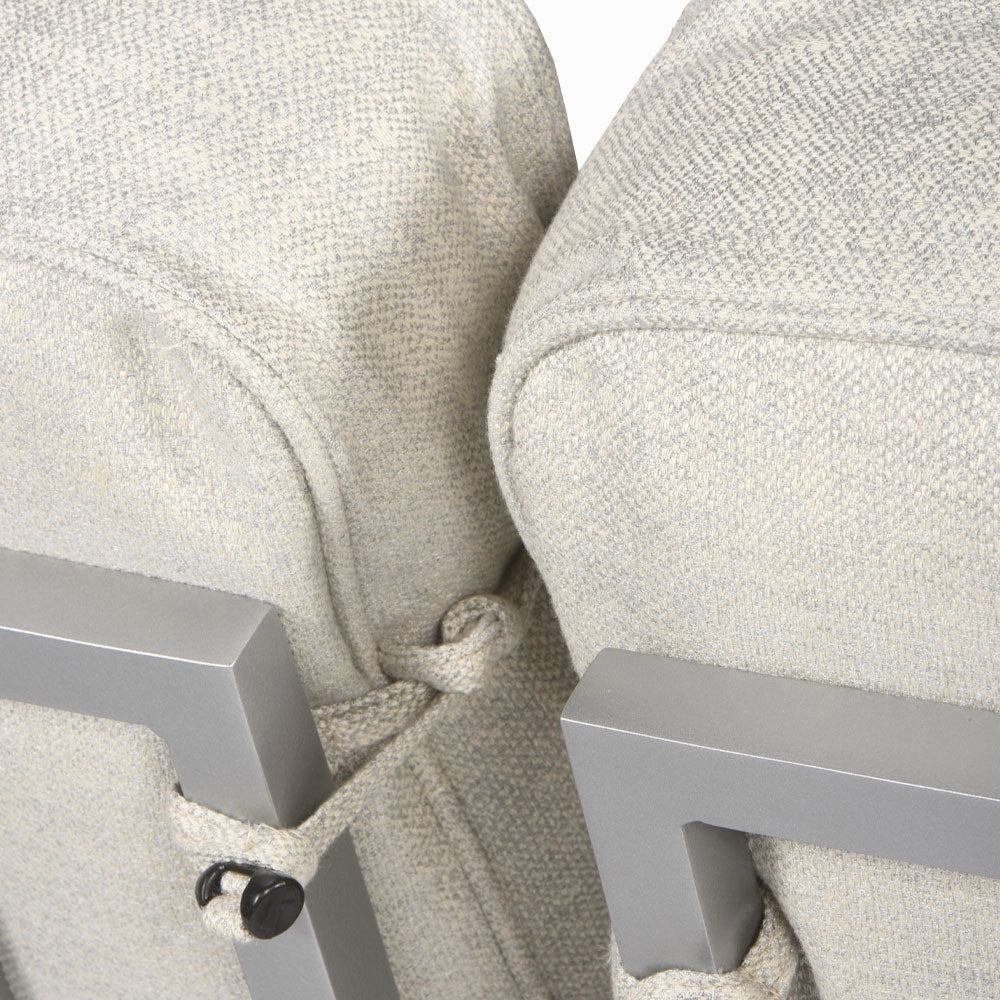 Park Place Double Chaise Lounge