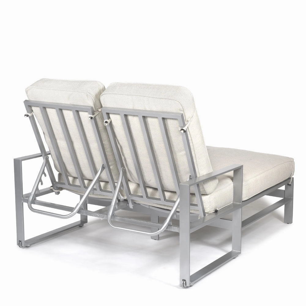 Park Place Double Chaise Lounge