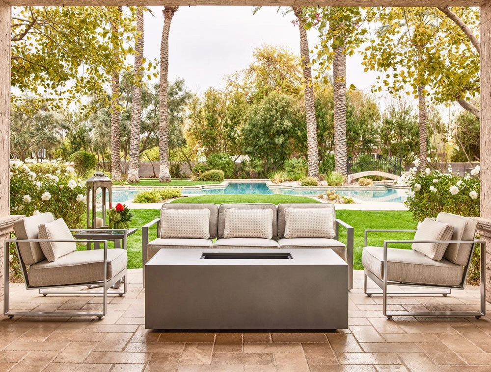 Park Place Lounge Chair