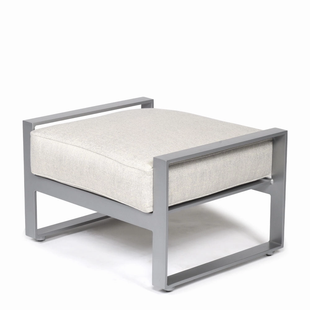 Park Place Ottomancast aluminum patio dining set