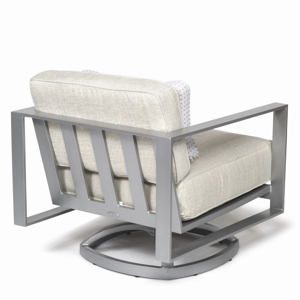 Park Place Swivel Rocker Lounge Chair