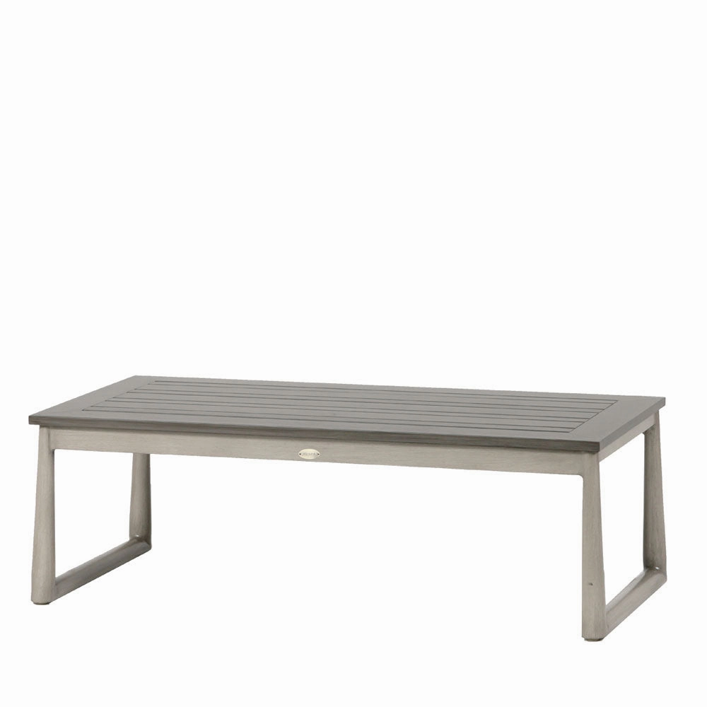Park West Coffee Tableoutdoor coffee table for patio or lounge