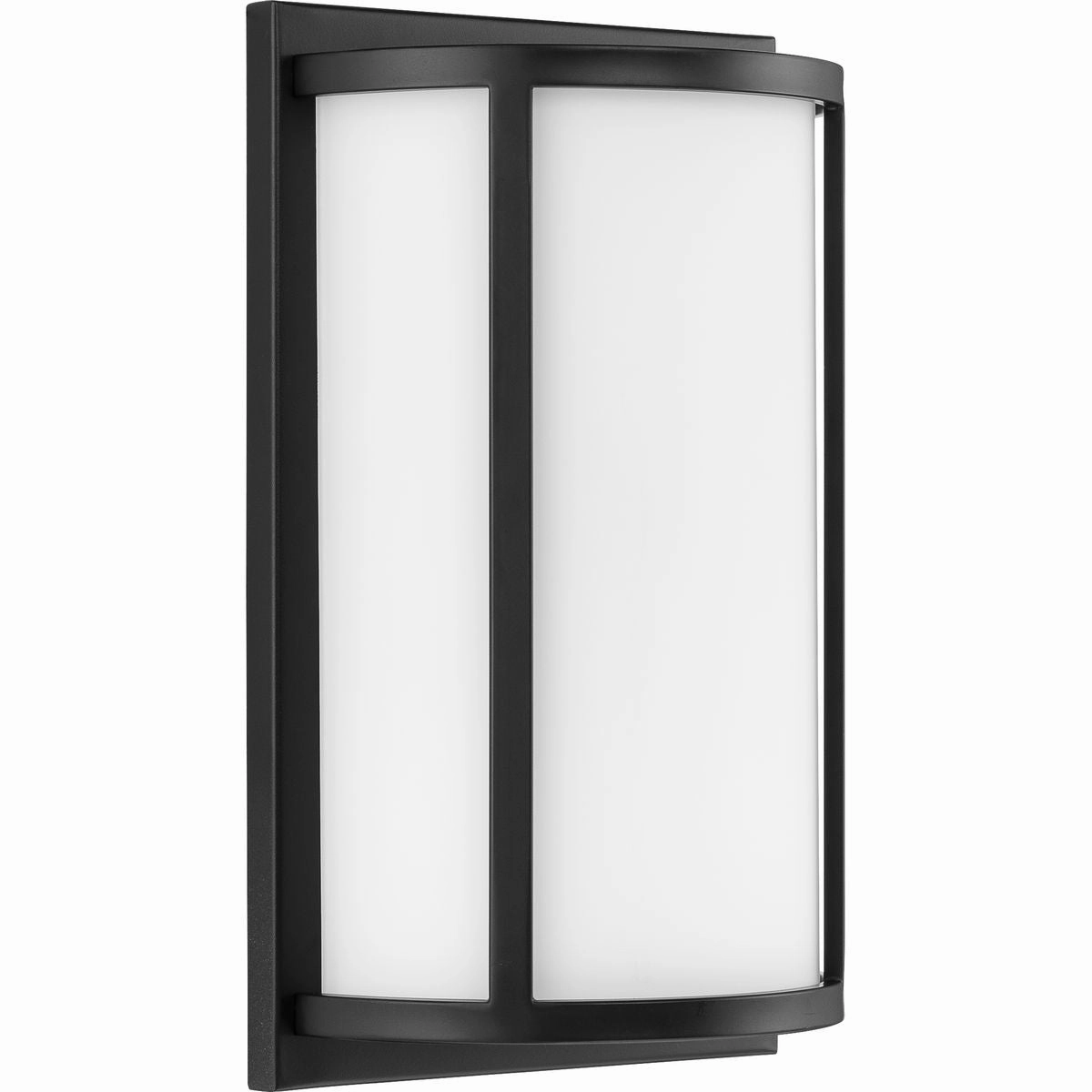 Parkhurst Two Light Wall Sconce Matte Black