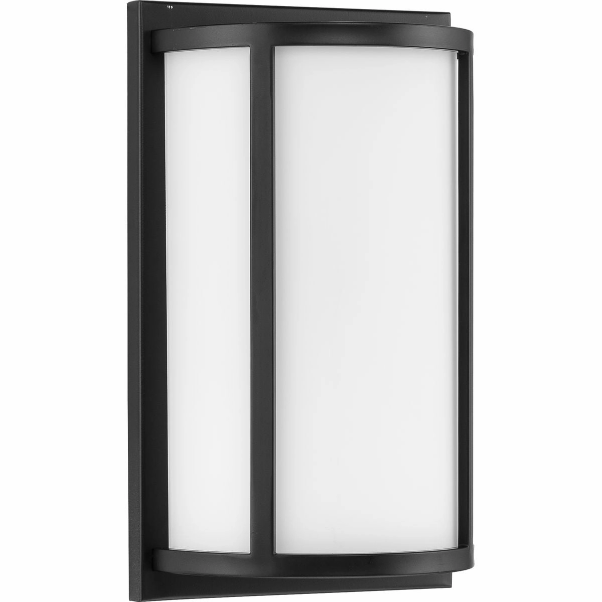 Parkhurst Two Light Wall Sconce Matte Black