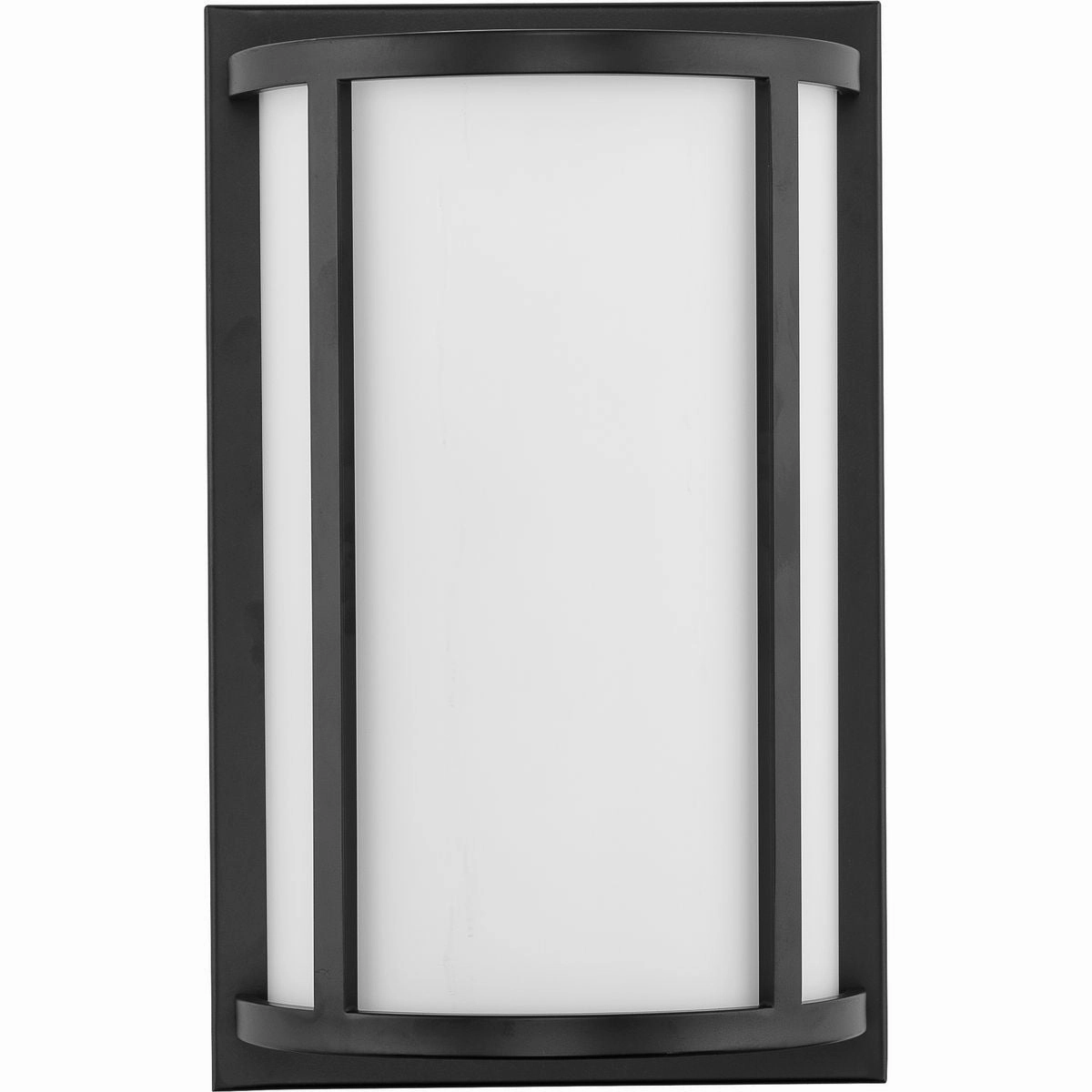 Parkhurst Two Light Wall Sconce Matte Black