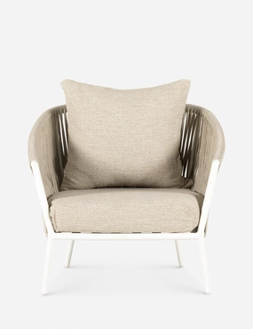 Parla Outdoor Accent Chairoutdoor patio furniture set