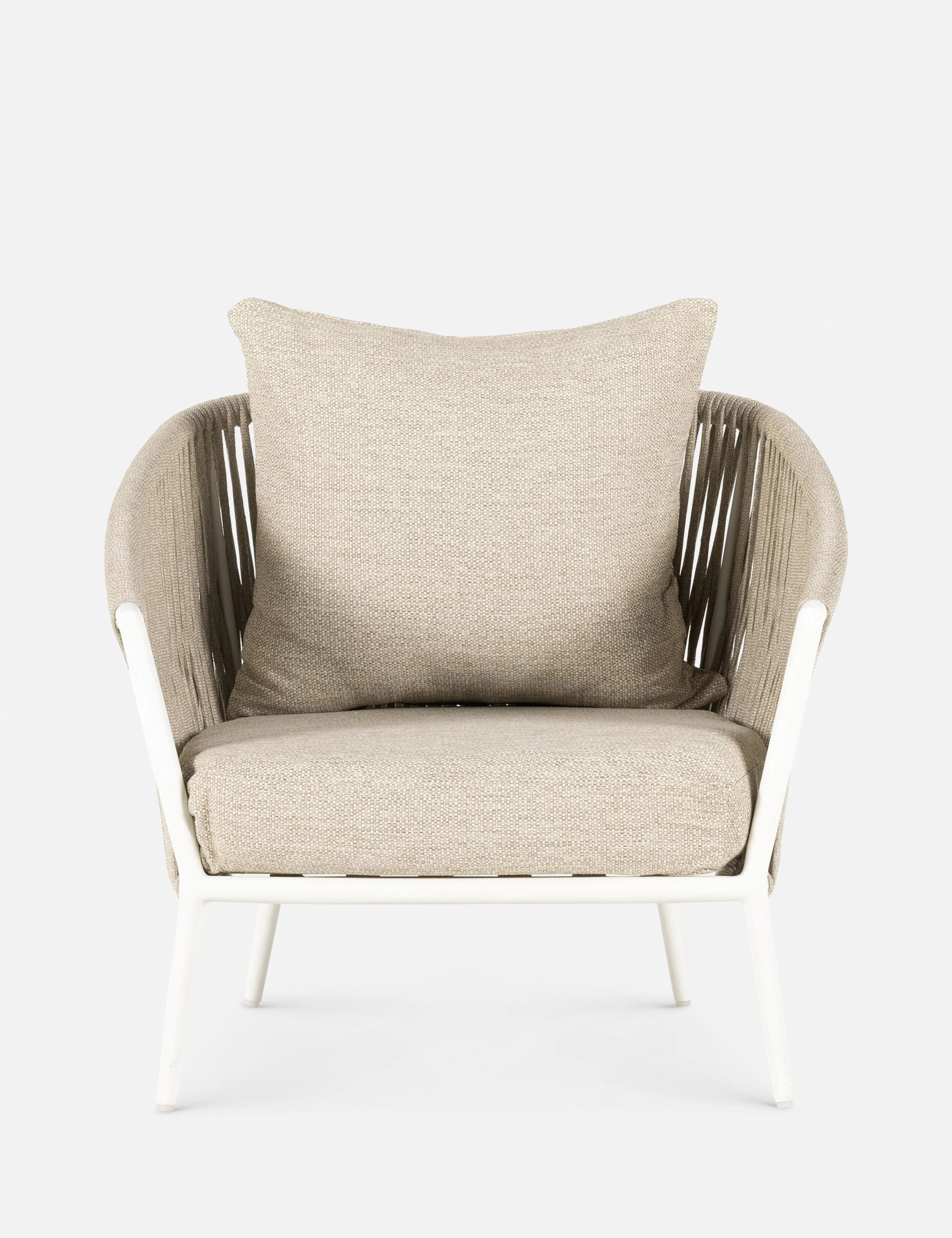 Parla Outdoor Accent Chairoutdoor patio furniture set