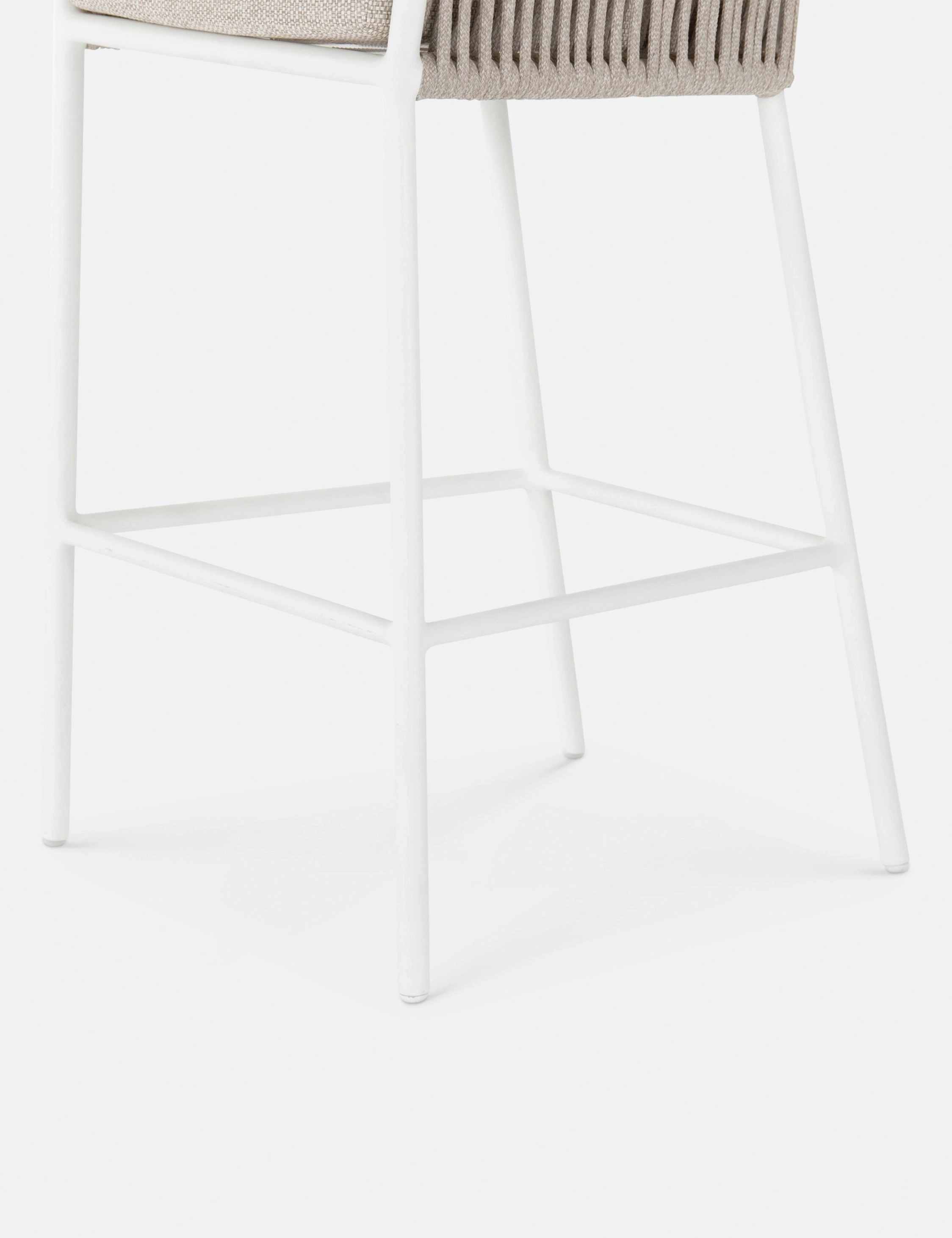 Parla Outdoor Bar and Counter Stool