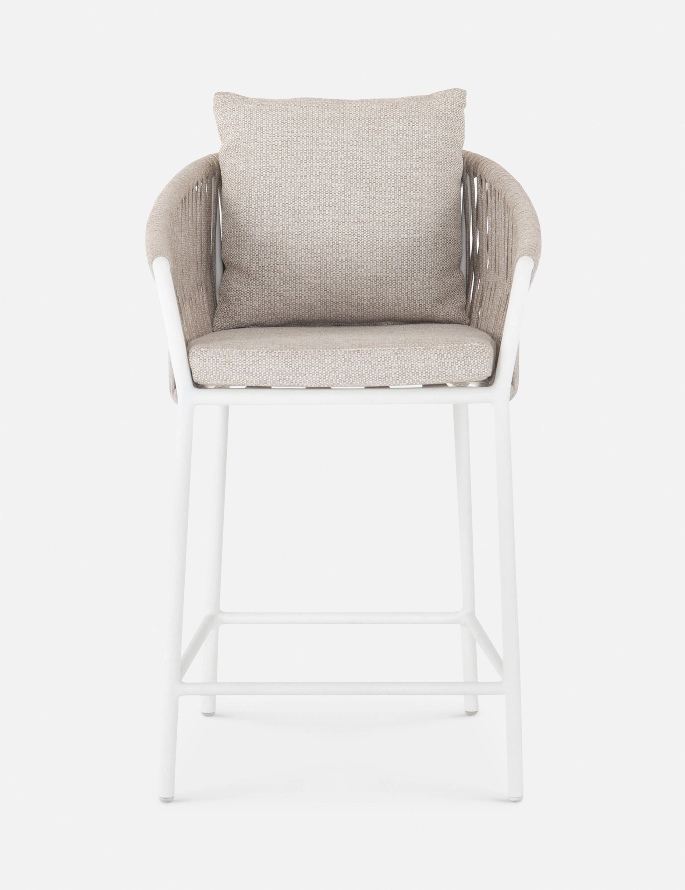 Parla Outdoor Bar and Counter Stool