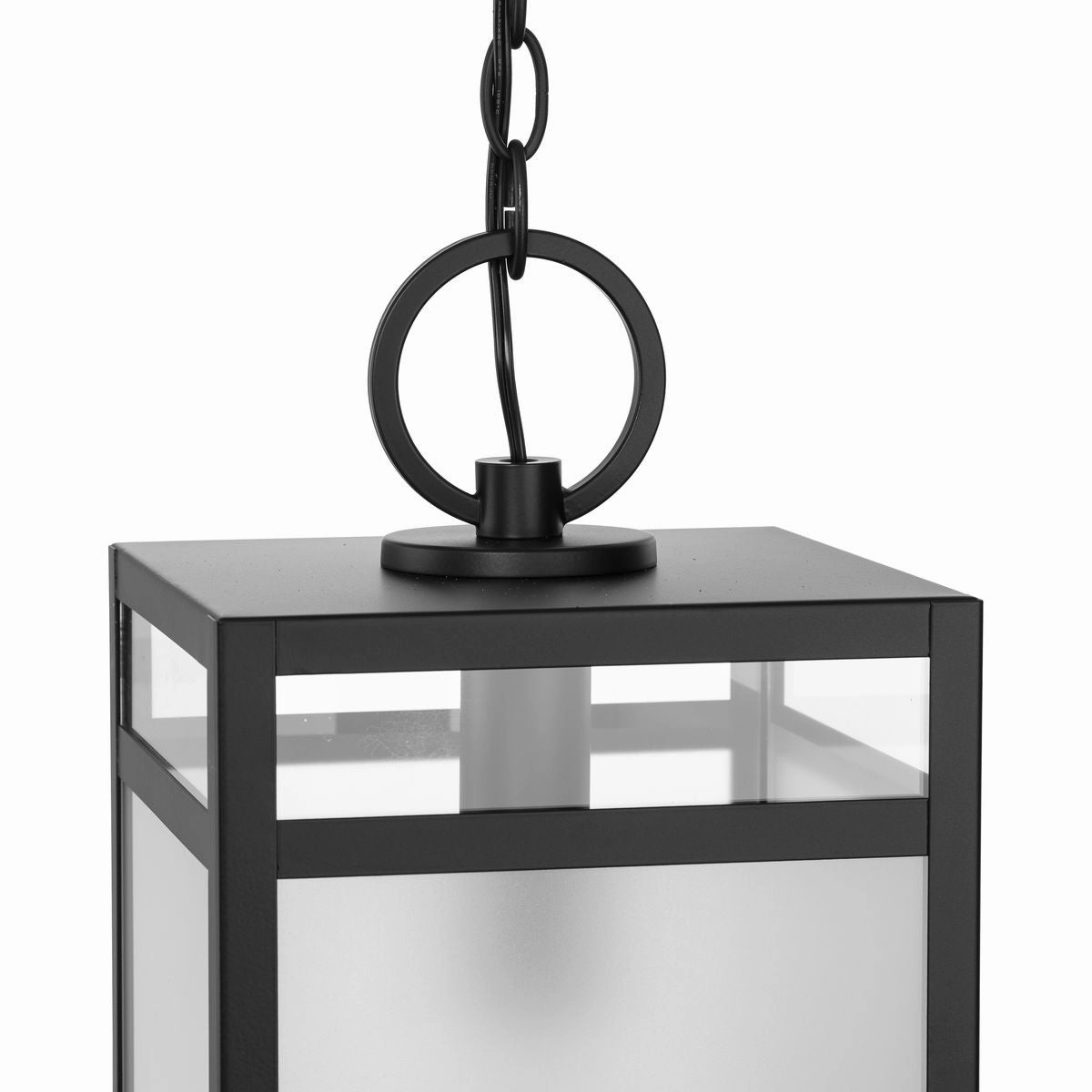 Parrish 1-Light Outdoor Pendant