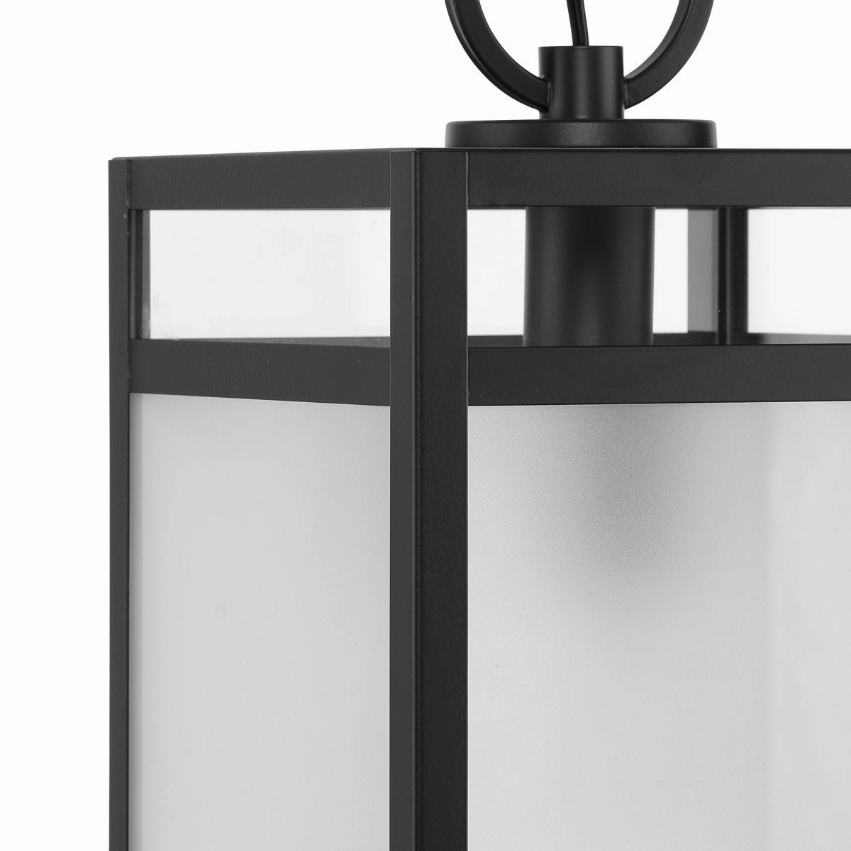Parrish 1-Light Outdoor Pendant
