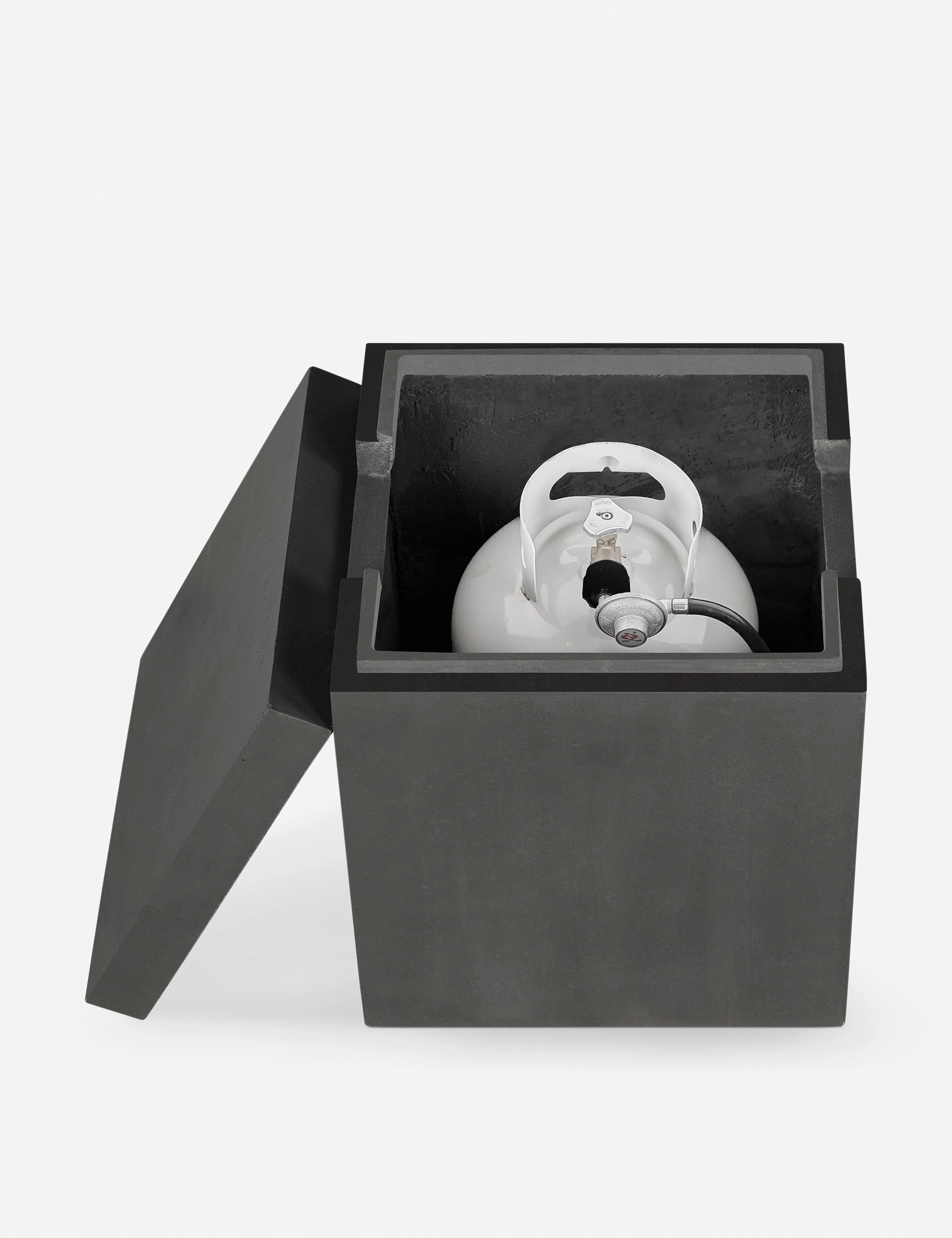 Pascual Propane Tank Cover