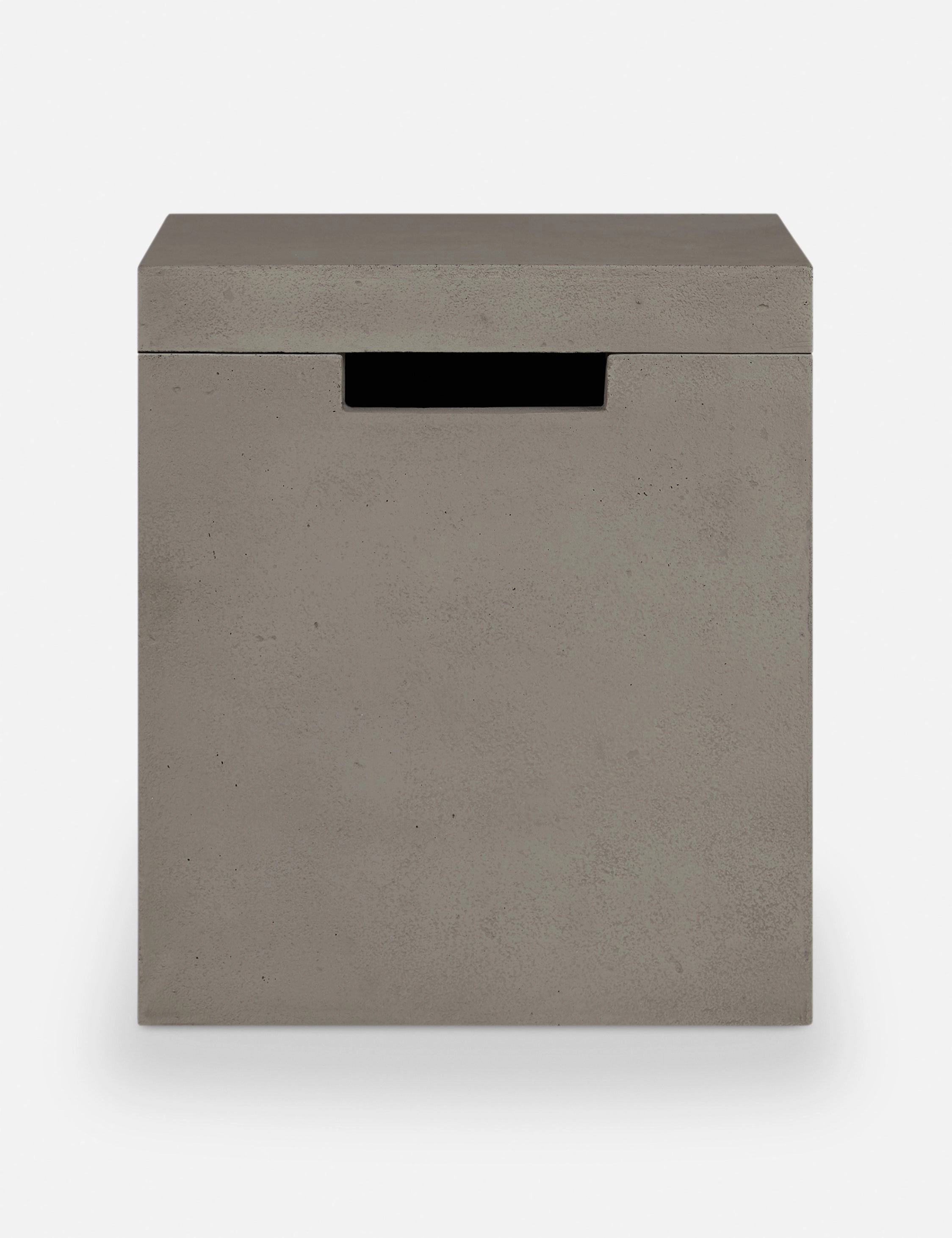 Pascual Propane Tank Cover