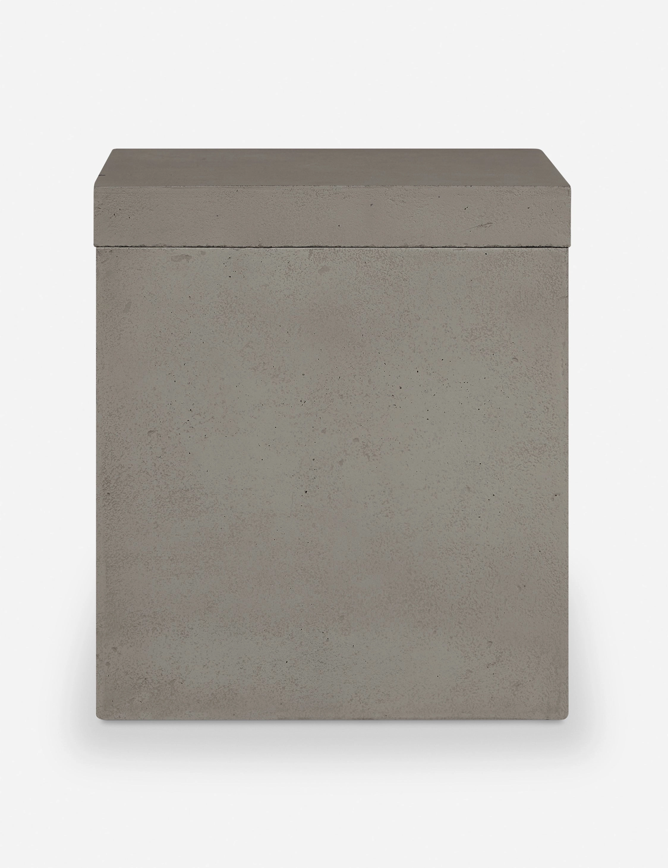Pascual Propane Tank Cover