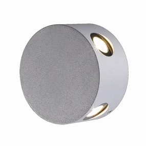 Pass LED Outdoor Wall Mount Marine GreyOutdoor wall sconces with motion sensor