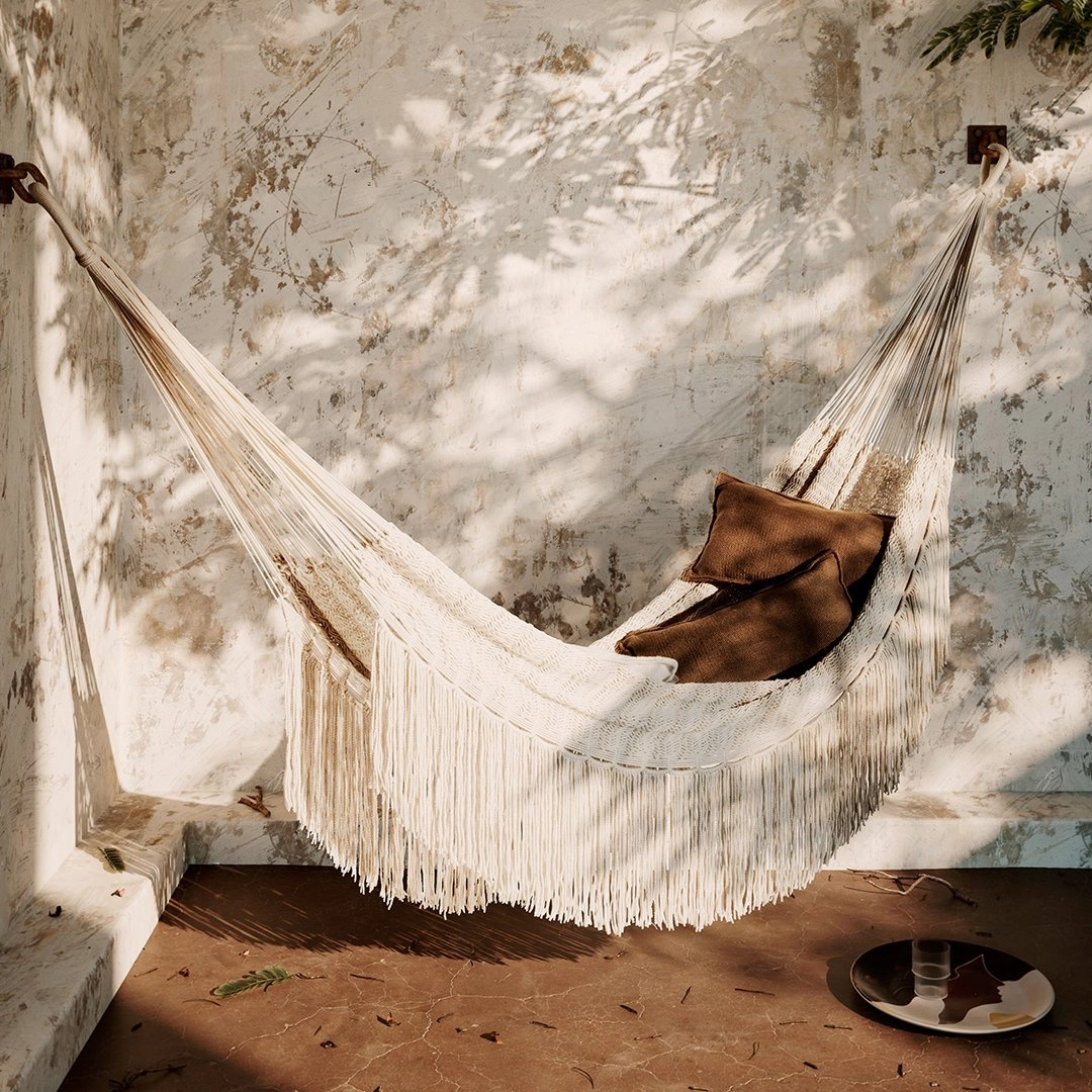 Path Hammock
